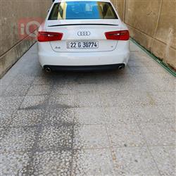 اودي A6